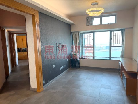 藍天海岸 第01期 第05座 海景齊傢俬