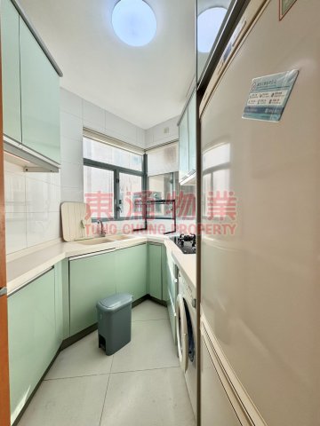 藍天海岸 第03期 A座 影岸紅 大兩房傢俬