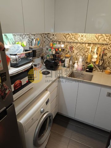 海濱花園 第21座 海妍閣