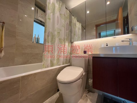藍天海岸 第03期 A座 影岸紅 L型巨廳兩房
