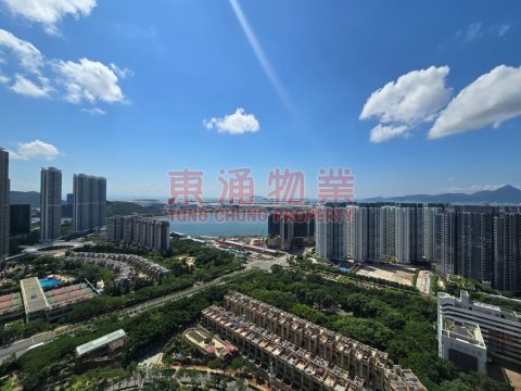 映灣園 第03期 第10座 悅濤軒