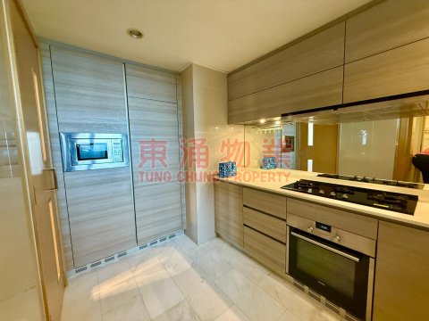 昇薈 第02座 巨廳大三房套高層