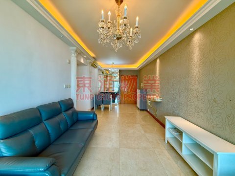 藍天海岸 第01期 第03座 高層齊傢俬