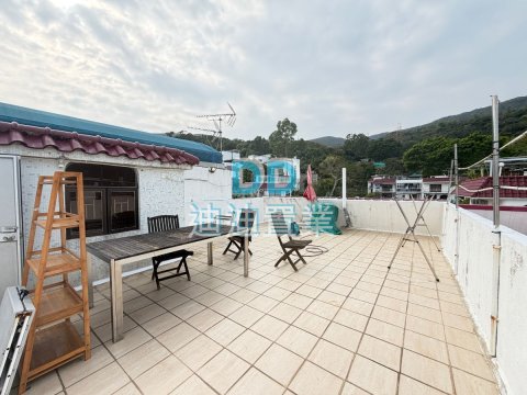 北港新村 環境寧靜 舒適