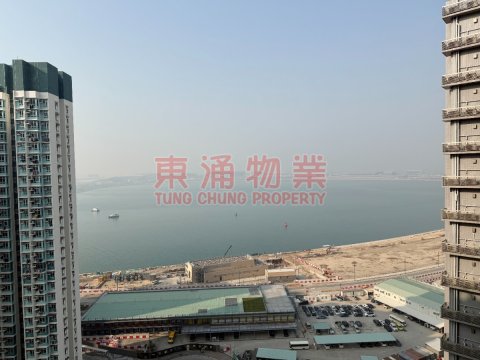 東環 第01期 第05A座 高層海景三房