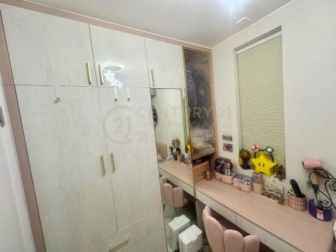 啟翔苑～大房靚裝新居屋