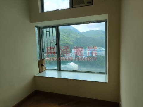 藍天海岸 第03期 B座 影岸紅 露台兩房