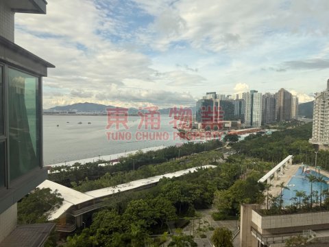 海堤灣畔 第01座 三房套海景