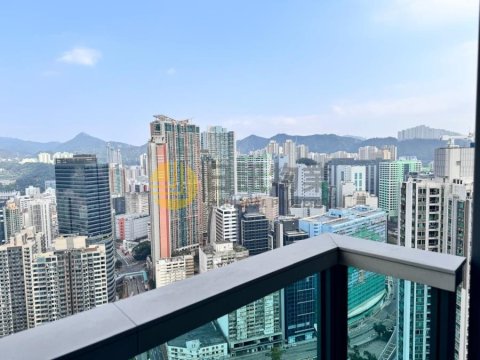 柏傲灣 第01B座 柏傲灣 第01B座