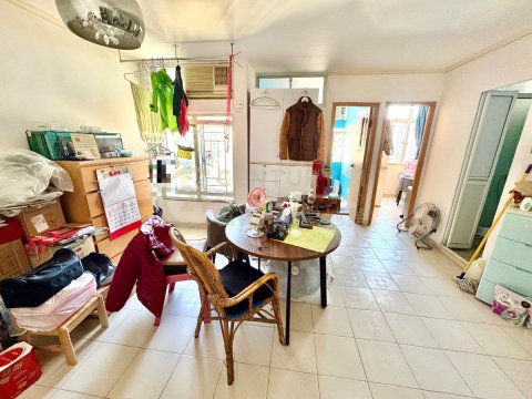 竹園北村 ～高層大2房東南