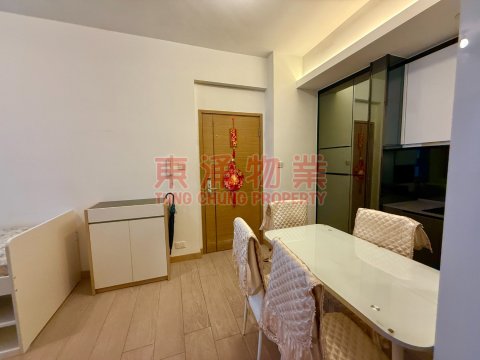 東環 第02期 第02A座    中高層