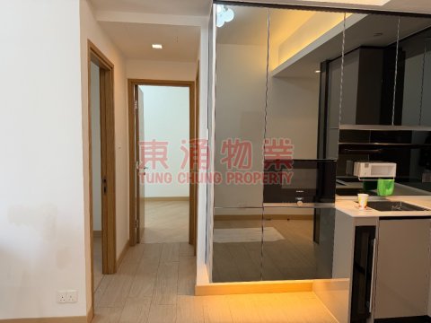 東環 第02期 第01B座 高層兩房兩廁