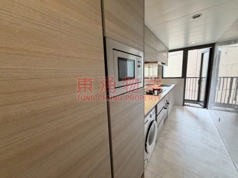 昇薈 第05座 東南山景三房套