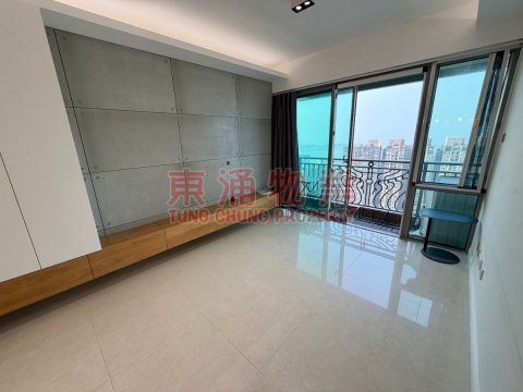 映灣園 第02期 第06座 高層單邊高私隱