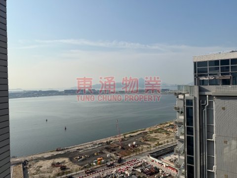 東環 第02期 第02B座 高層海景兩房套