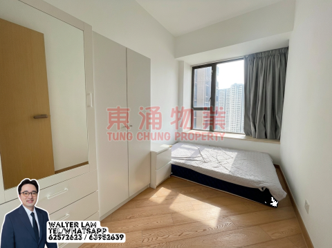 昇薈 第02座 大三房套連傢俬