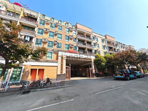 帝庭居 第02期 第10座