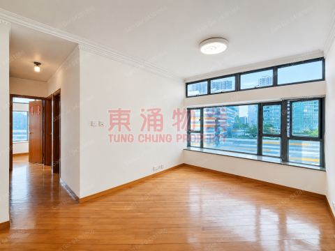 東堤灣畔 第07座 站頂四房急走