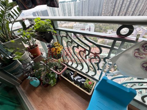 映灣園 第03期 第09座 靚裝修三房套