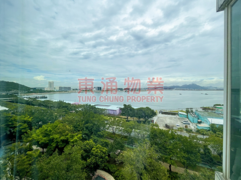 藍天海岸 第04期 第03座 水藍天岸 兩房海景