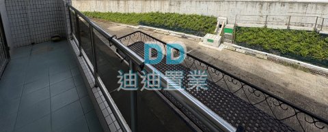 將軍澳村 位置方便