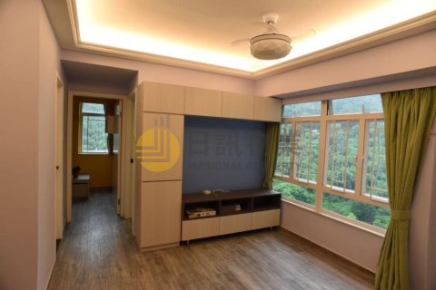 荃景花園 第09座