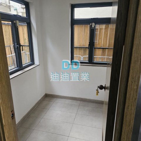 大坑口 環境優美