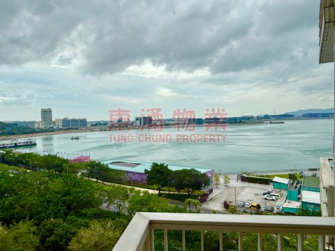 COASTAL SKYLINE PH.. COASTAL SKYLINE PH..