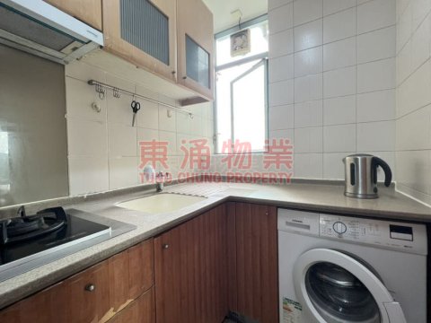 海堤灣畔 第05座 兩房連傢俬