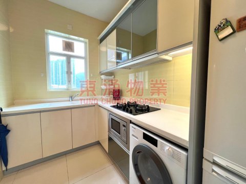 藍天海岸 第04期 第07座 水藍天岸 三房套