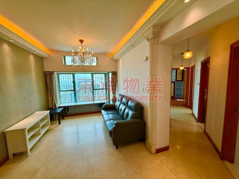 藍天海岸 第01期 第03座 高層齊傢俬