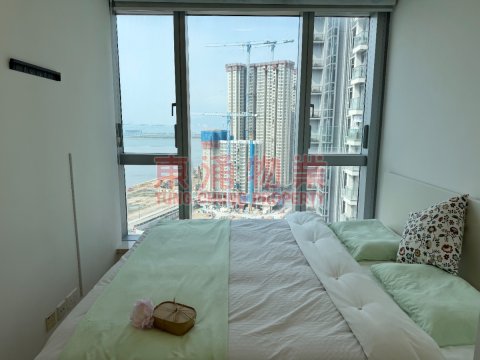 東環 第02期 第02A座 高層三房套海景