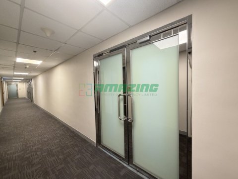 信德中心 招商局大廈