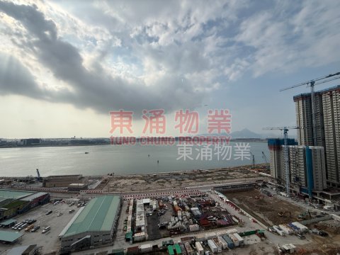 東環 第02期 第01B座 三房套海景