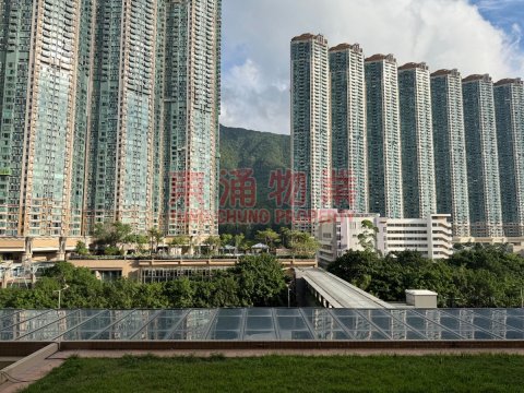昇薈 第08座 兩房巨廳實用
