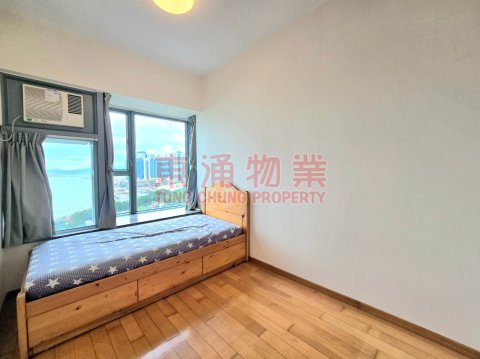 海堤灣畔 第01座 四房全海景 東涌區無敵手