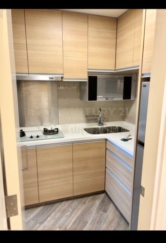 竹園北村～大2房靚裝即住慳裝修費