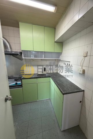 海濱花園 第07座 海雲閣