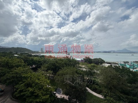 藍天海岸 第04期 第03座 水藍天岸
