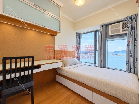 海堤灣畔 第05座 海景三房套連工人房
