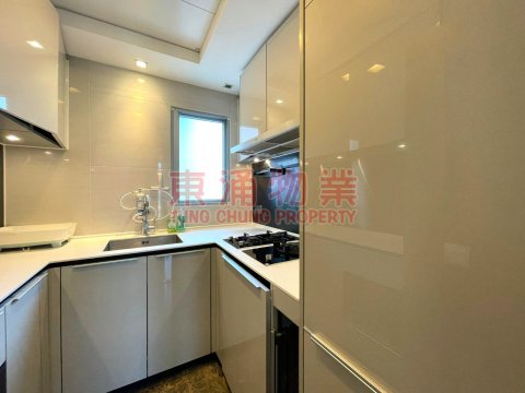 東環 第02期 第02A座 海景三房套梗廚