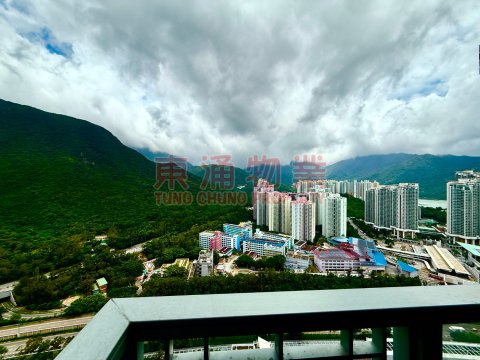 藍天海岸 第03期 A座 影岸紅