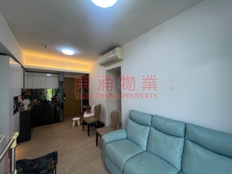 東環 第01期 第06A座 連過百呎大平台