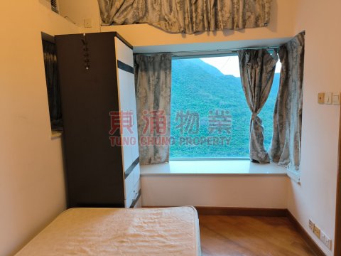 藍天海岸 第01期 第01座 兩房連傢俬