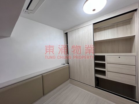 映灣園 第01期 第01座 高層三房套東南