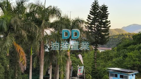西貢後花園 環境優美
