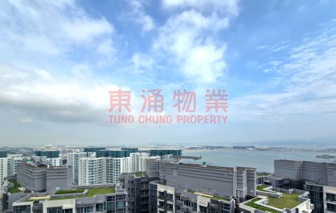昇薈 第10座 高層兩房套連貯