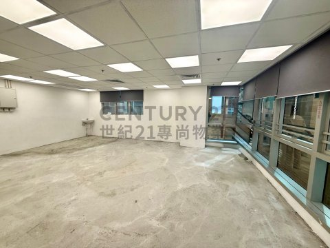 文咸東街135商業中心
