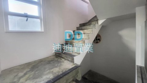 大環村 面向海景 景觀優美