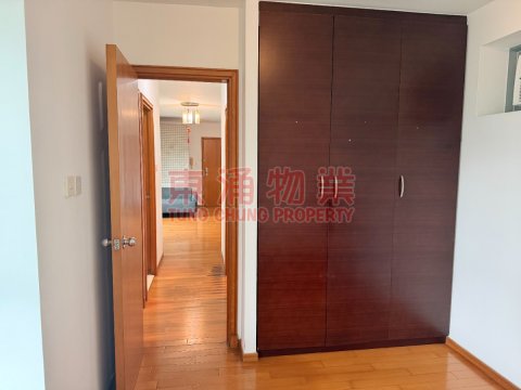 海堤灣畔 第01座 兩房齊傢俬